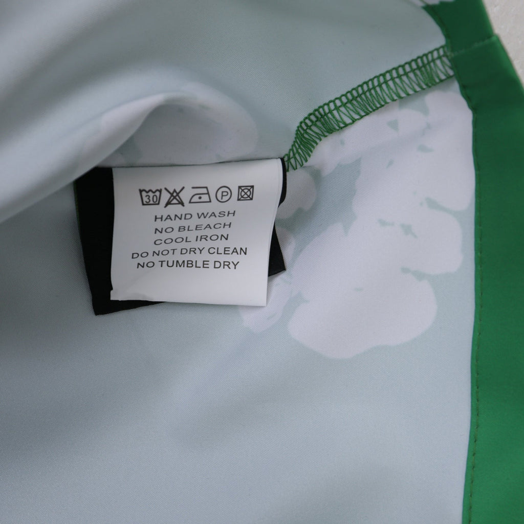 DENIM TEARS  T-shirt  6860