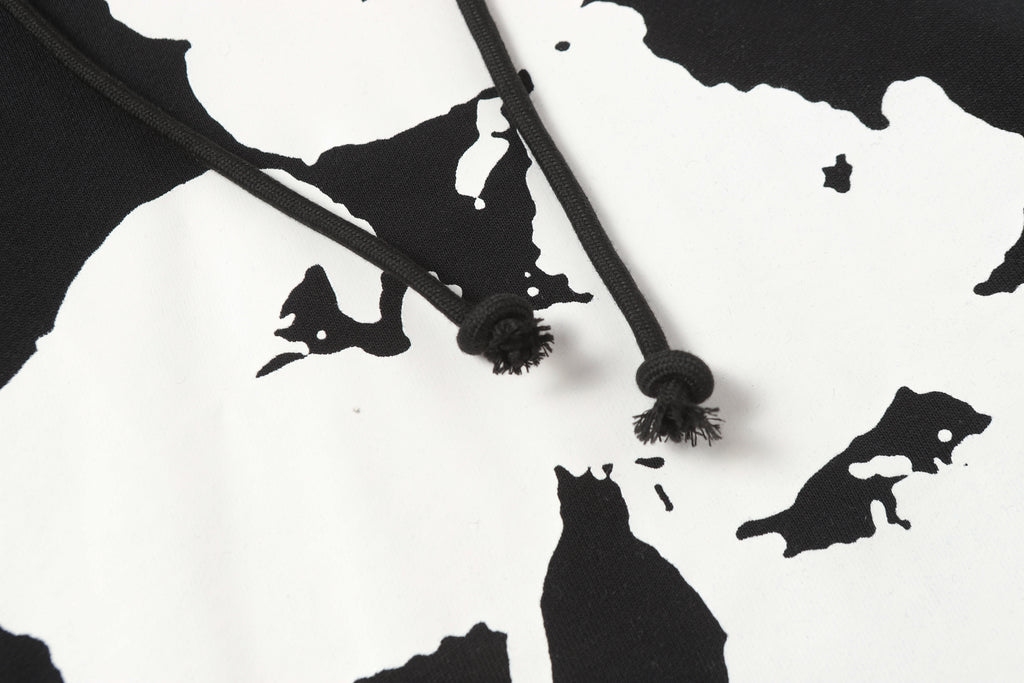 DENIM TEARS  Hoodie 6002