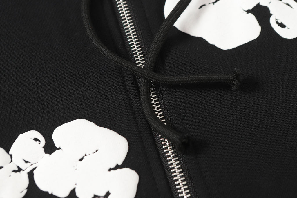 DENIM TEARS  Hoodie 6006