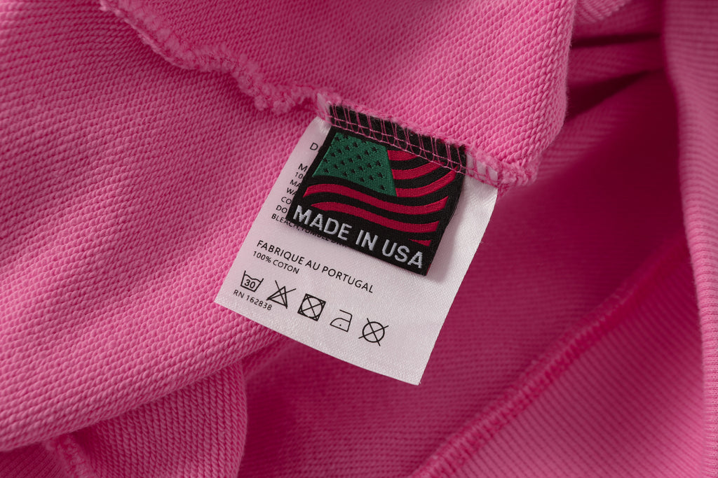 DENIM TEARS  Hoodie 6003