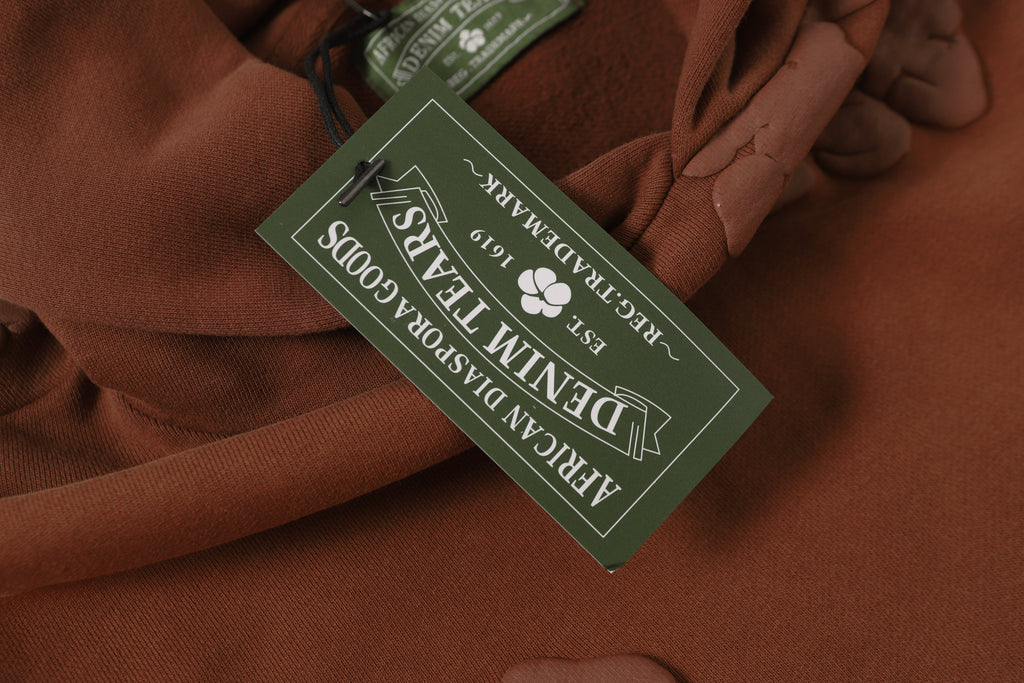 DENIM TEARS  Hoodie 6003