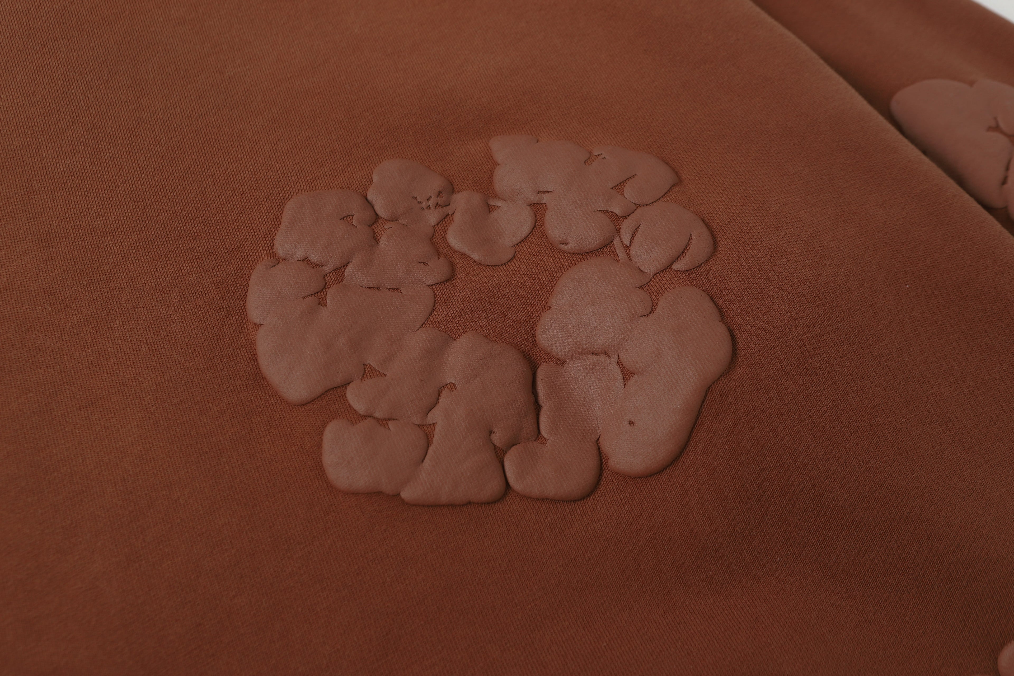 DENIM TEARS  Hoodie 6003