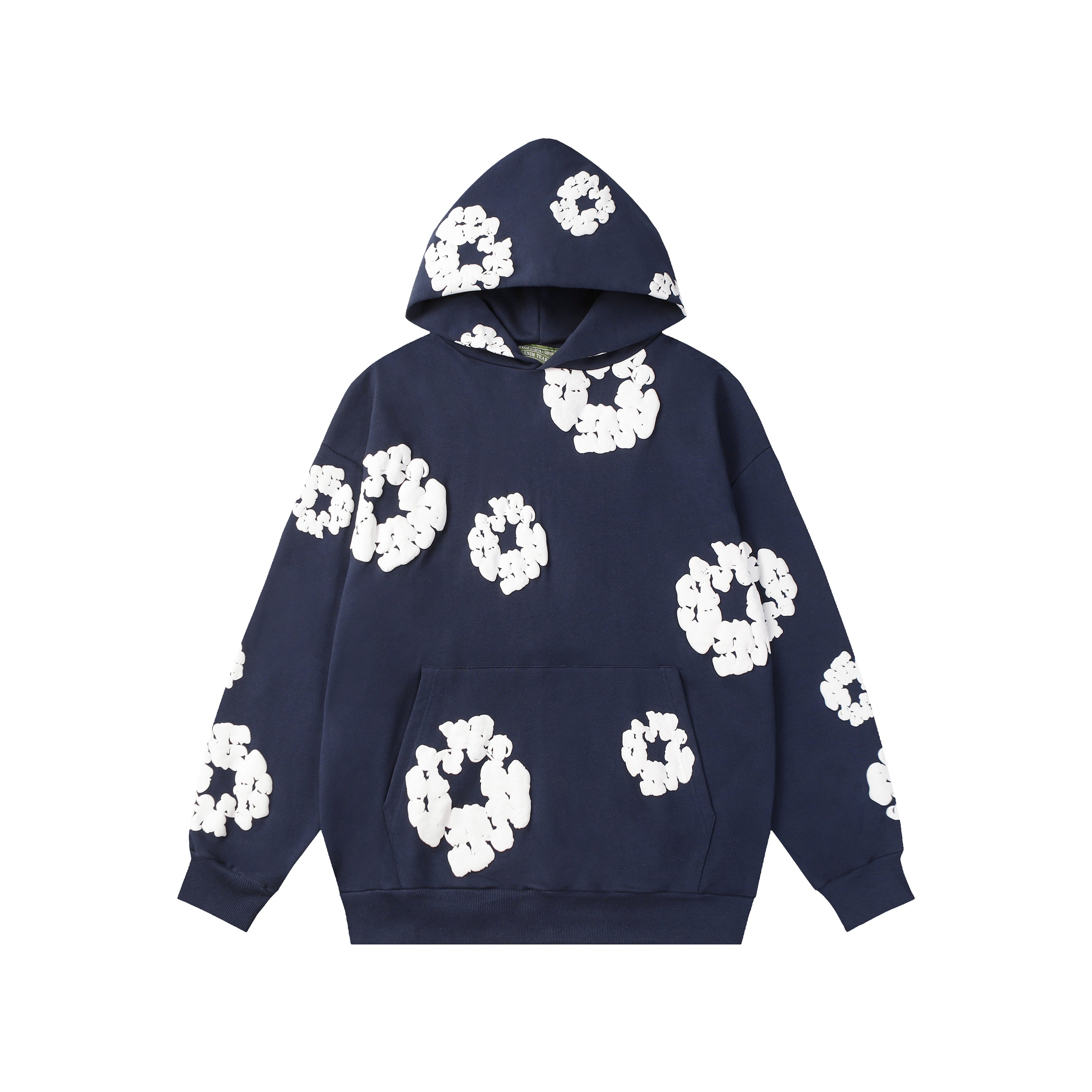 DENIM TEARS  Hoodie 6688
