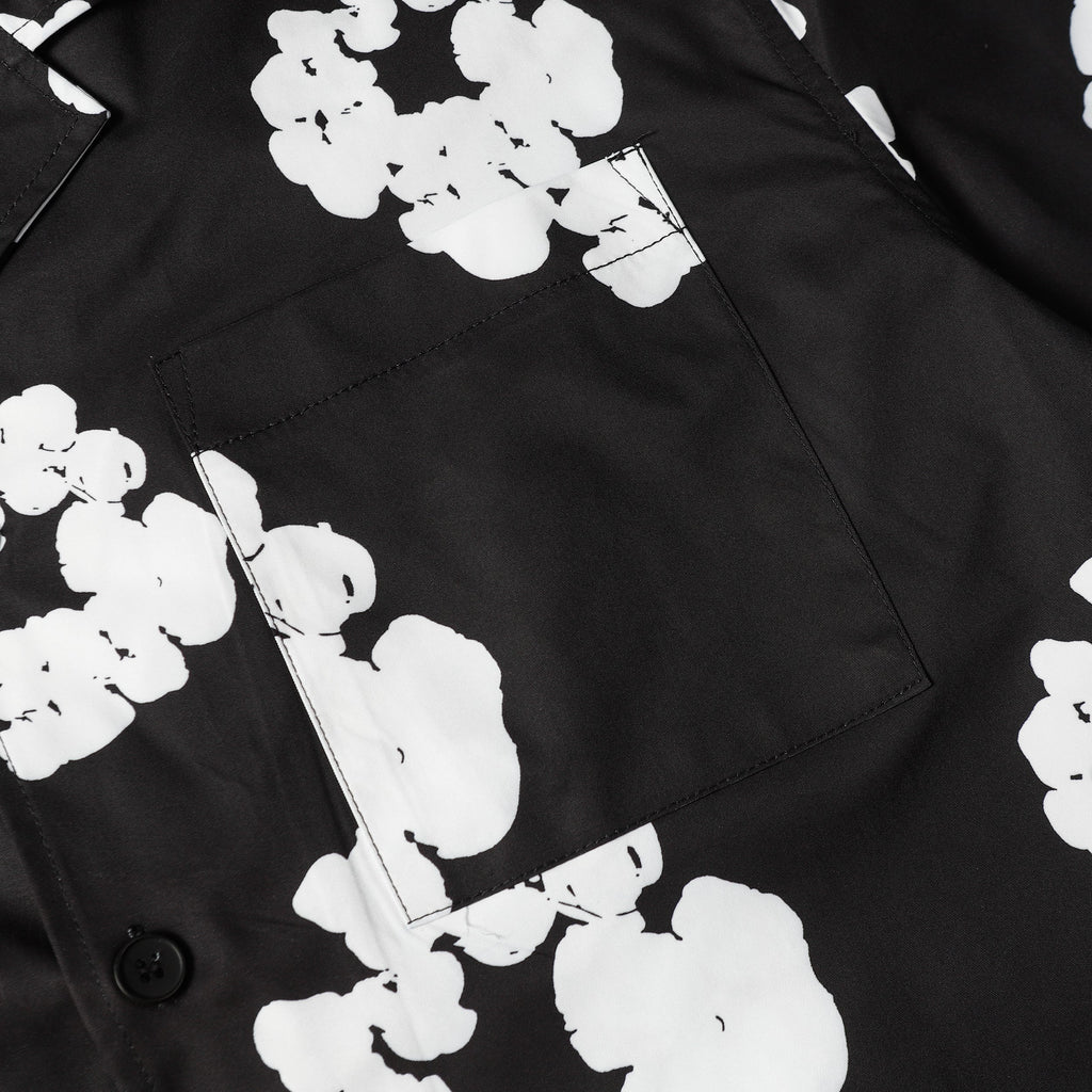 DENIM TEARS  T-shirt  0386